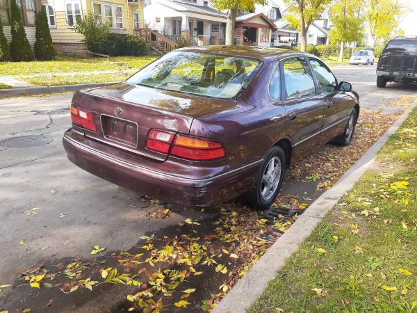 1998 Toyota Avalon for sale in milwaukee, WI – photo 4