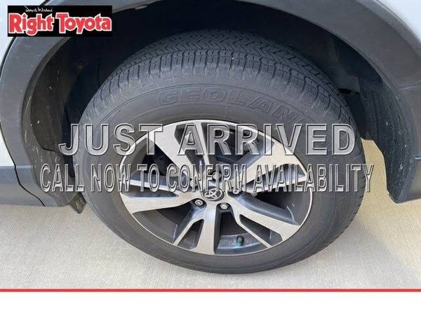 Used 2018 Toyota RAV4 XLE/6, 735 below Retail! for sale in Scottsdale, AZ – photo 8