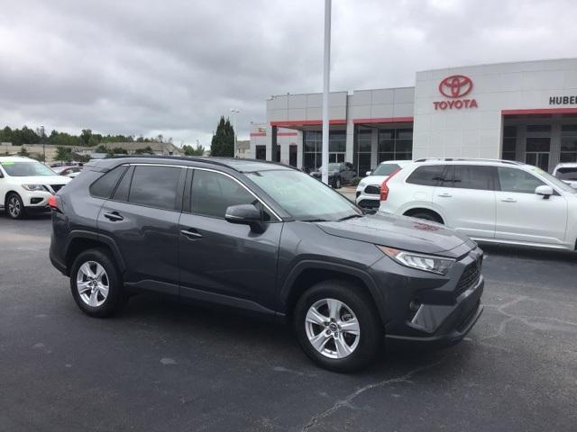 2019 Toyota RAV4 XLE for sale in Wilson, NC