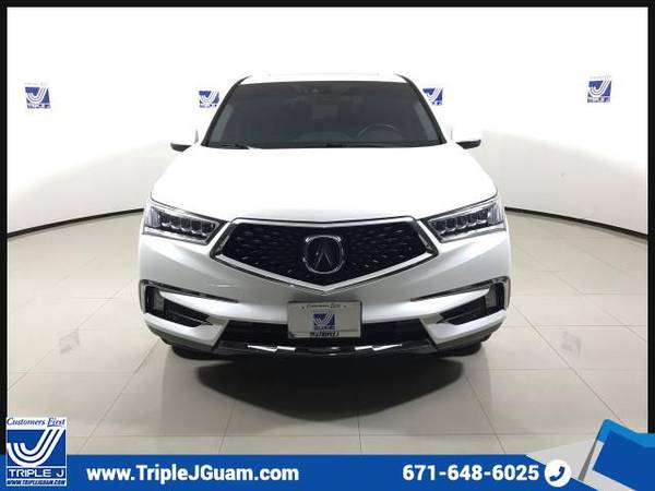 2017 Acura MDX - - by dealer for sale in Other, Other – photo 3