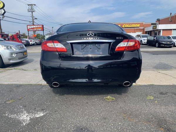 2011 INFINITI M37 **Guaranteed Credit Approval** for sale in Inwood, NY – photo 5