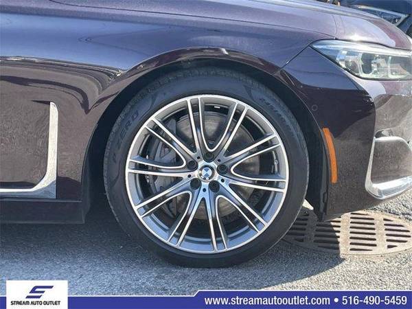 2020 BMW 7 Series 7-Series - - by dealer - vehicle for sale in Valley Stream, NY – photo 11
