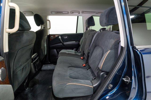 2019 Nissan Armada SV for sale in Conway, SC – photo 30