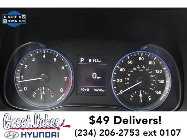 2019 Hyundai Kona SUV SE - - by dealer - vehicle for sale in Streetsboro, OH – photo 19