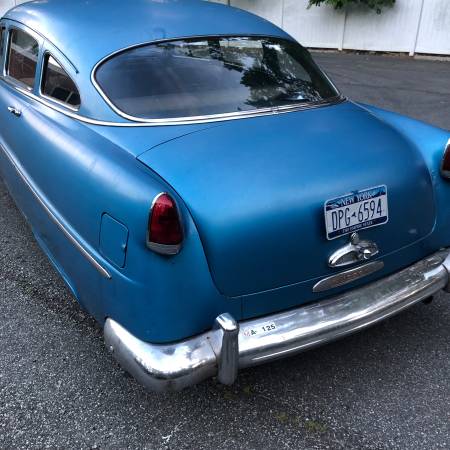 1954 Hudson Wasp very solid car for sale in Other, NJ – photo 9