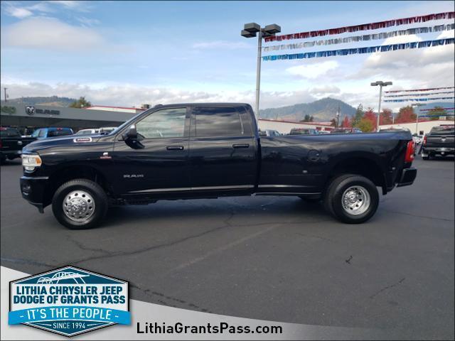 2019 RAM 3500 Big Horn for sale in Grants Pass, OR – photo 11