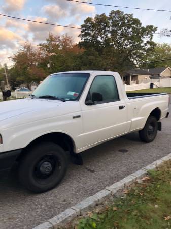 98 Mazda b2500 pick up for sale in Brightwaters, NY – photo 6