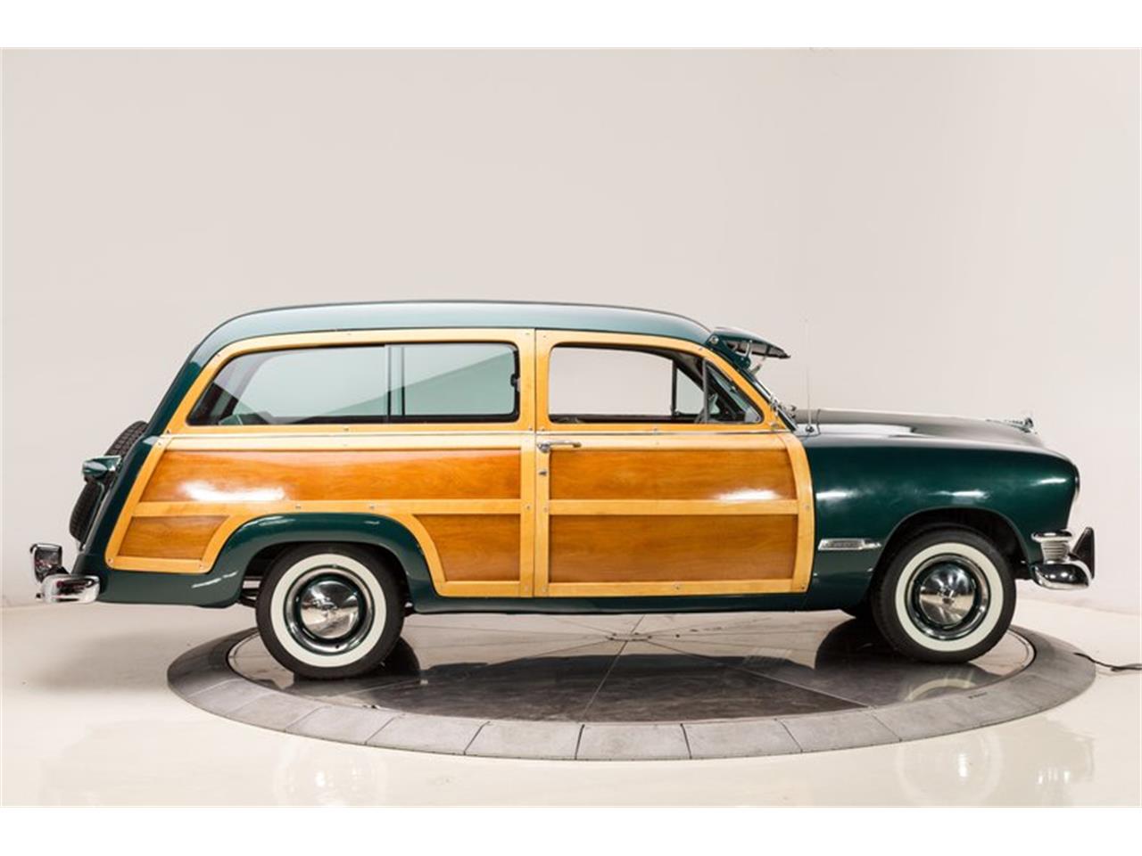 1950 Ford Custom for sale in Cedar Rapids, IA – photo 11