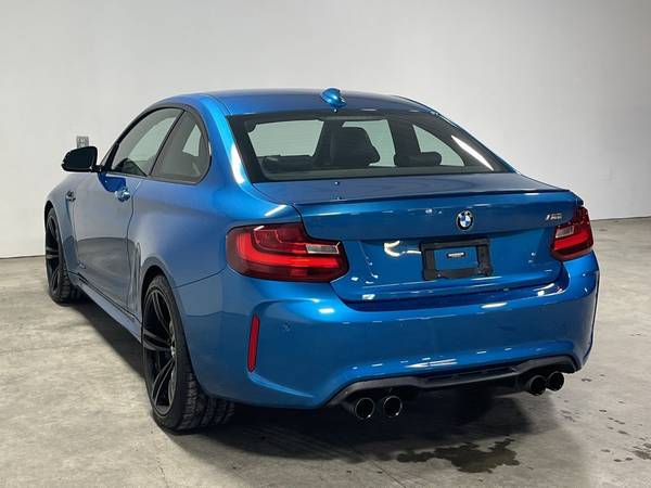 2017 BMW M2 - - by dealer - vehicle automotive sale for sale in Buffalo, NY – photo 3
