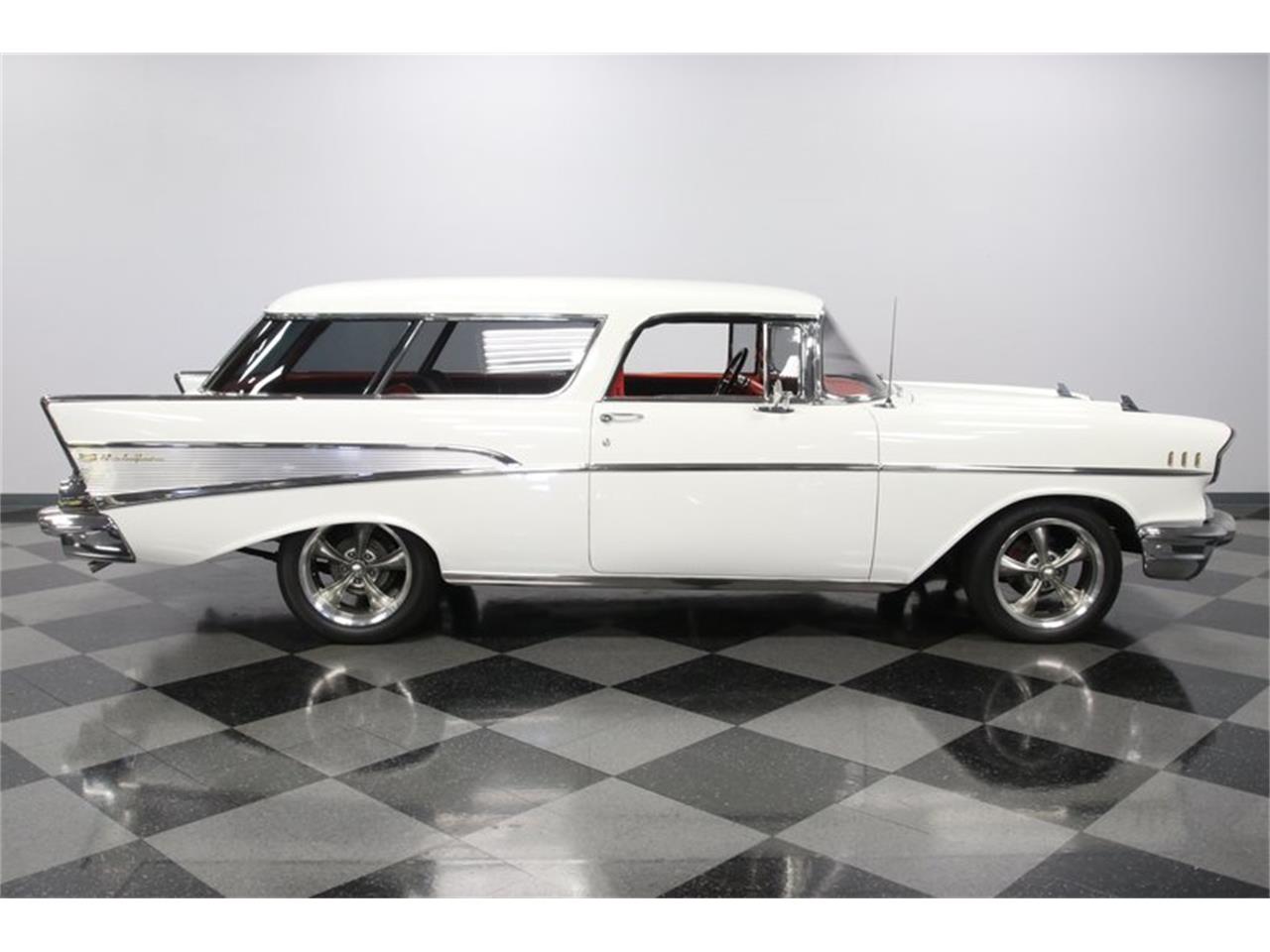 1957 Chevrolet Bel Air for sale in Concord, NC – photo 14