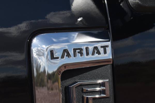 2017 *Ford* *Super Duty F-250 SRW* *Lariat 4WD Crew Cab for sale in Scottsdale, AZ – photo 13