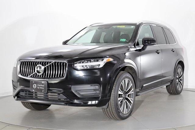 2020 Volvo XC90 T5 Momentum 7 Passenger for sale in Other, ME – photo 4