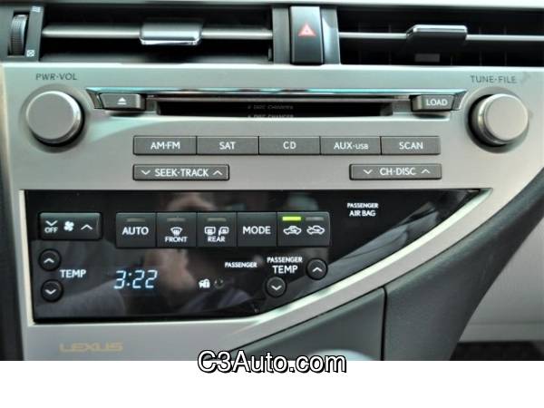 2010 Lexus RX 350 - - by dealer - vehicle automotive for sale in Plano, TX – photo 16