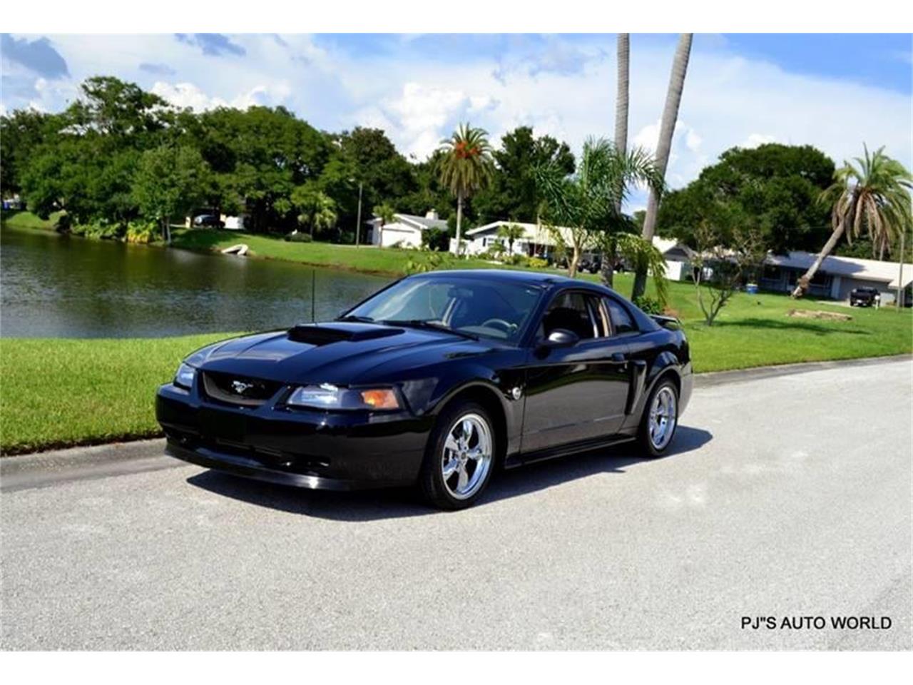 2004 Ford Mustang for sale in Clearwater, FL