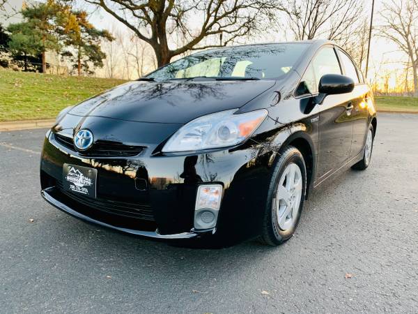 2011 Toyota Prius 1.8l * 75k Miles * Easy Financed * Great On Gas *... for sale in Boise, ID – photo 3