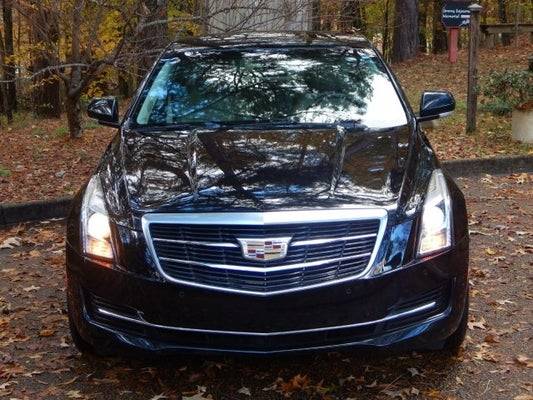 Raven Black Cadillac ATS for sale in Crystal Springs, MS – photo 2
