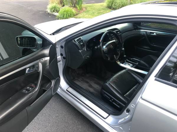 2005 Acura TL Fully Loaded Leather-NAVI- Sunroof for sale in Brooklyn, NY – photo 14