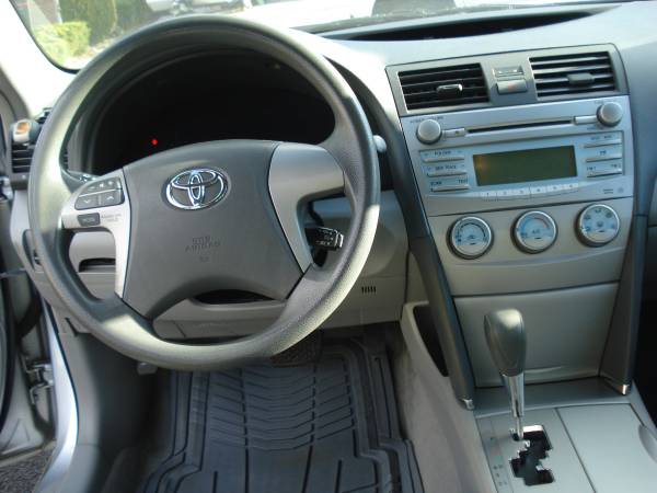 2009 Toyota Camry LE for sale in Colorado Springs, CO – photo 3