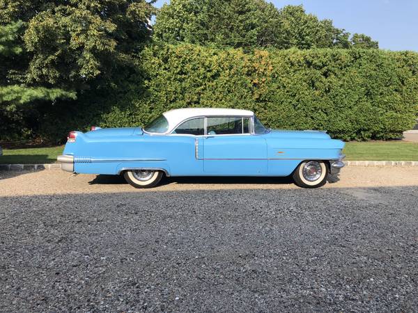 1956 Cadillac Coupe Deville for sale in Deer Park, NY – photo 2