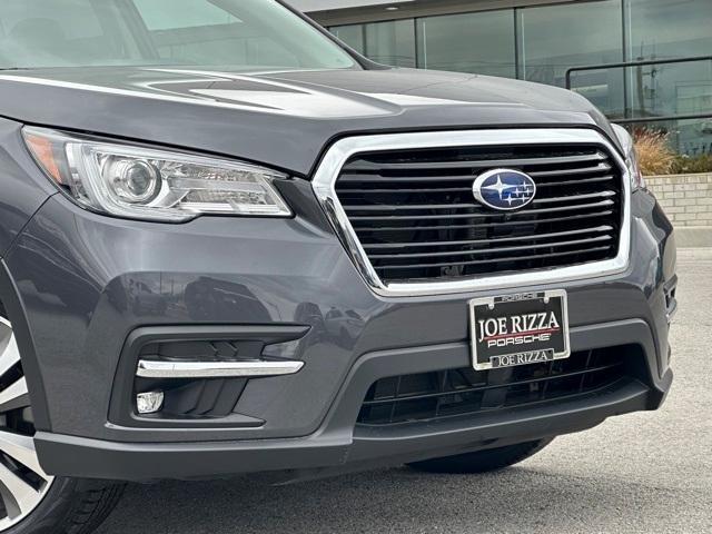 2020 Subaru Ascent Touring 7-Passenger for sale in Orland Park, IL – photo 4