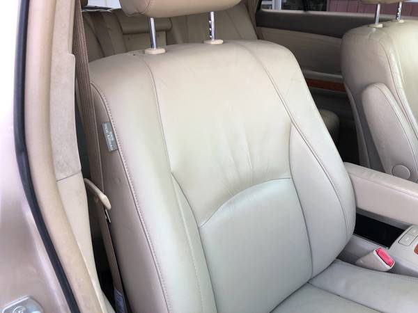 2004 Lexus RX 330 - Try - - by dealer - vehicle for sale in Fairview Heights, MO – photo 10
