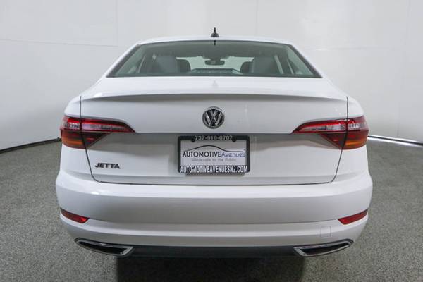2019 Volkswagen Jetta, Pure White for sale in Wall, NJ – photo 4