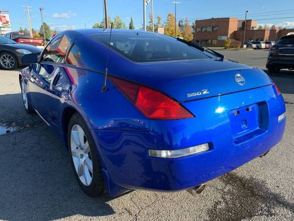---2005 NISSAN 350Z ENTHUSIAST--- *Guaranteed Credit Approval! for sale in Spokane Valley, WA – photo 2