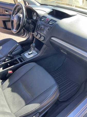 2013 Subaru Impreza - Only 600 miles on new engine! for sale in Flagstaff, AZ – photo 7