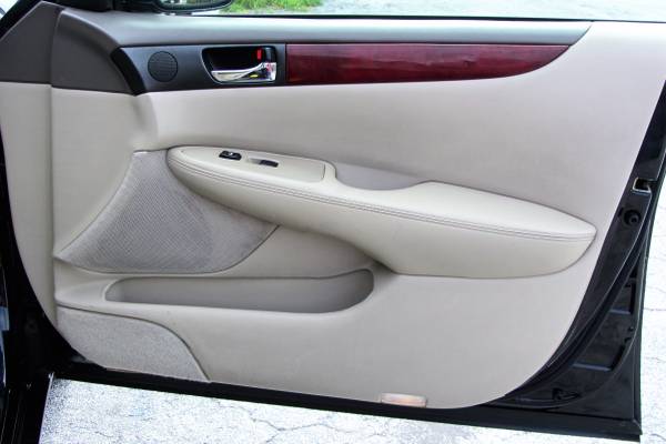 2003 Lexus ES 300 Only $1499 Down** $65/wk - cars & trucks - by... for sale in West Palm Beach, FL – photo 17