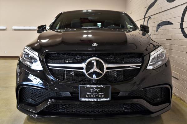 2017 Mercedes-Benz GLE GLE 63 S AMG 4MATIC - - by for sale in Mount Vernon, WA – photo 8