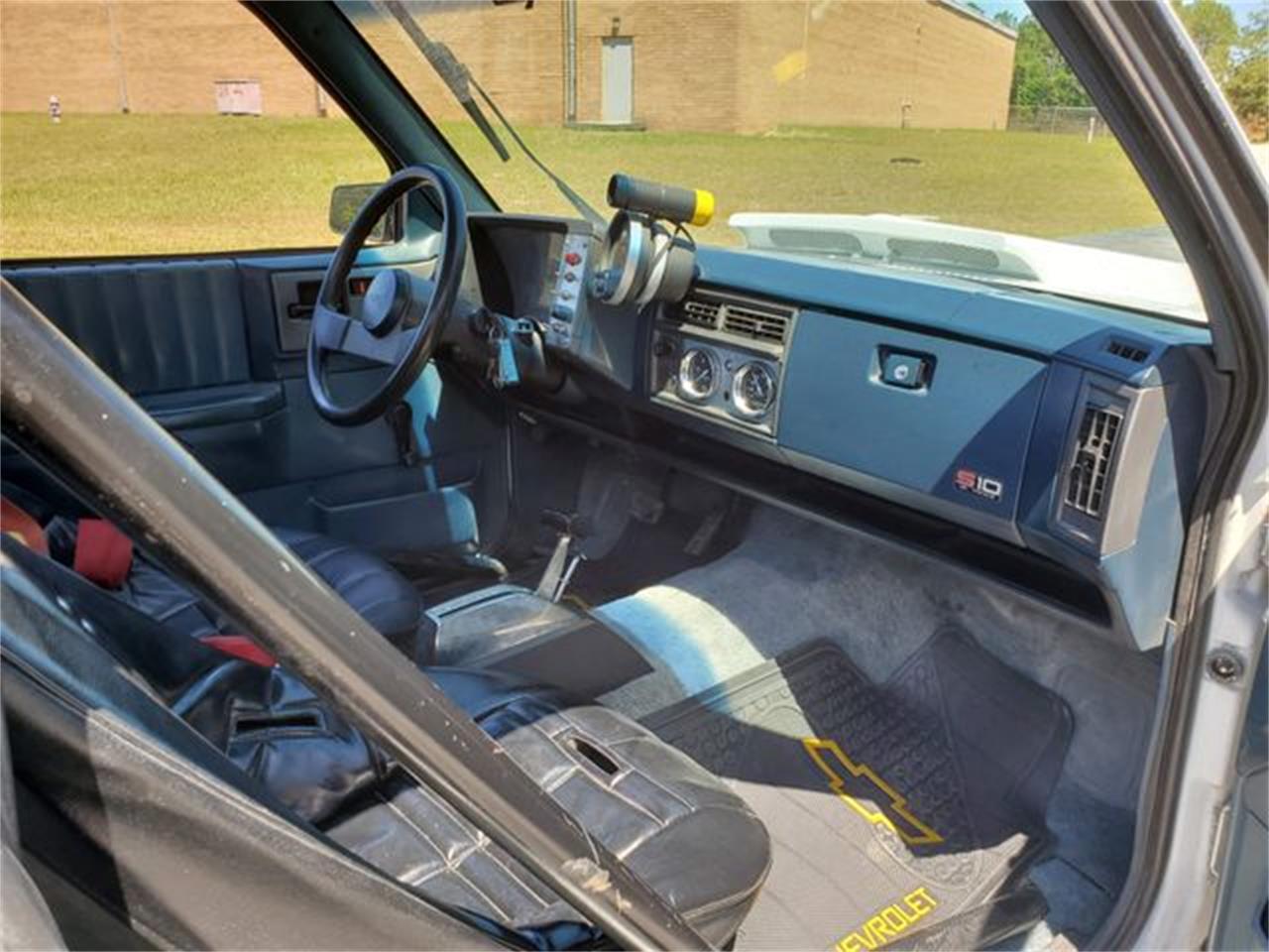 1991 GMC Sonoma for sale in Hope Mills, NC – photo 32