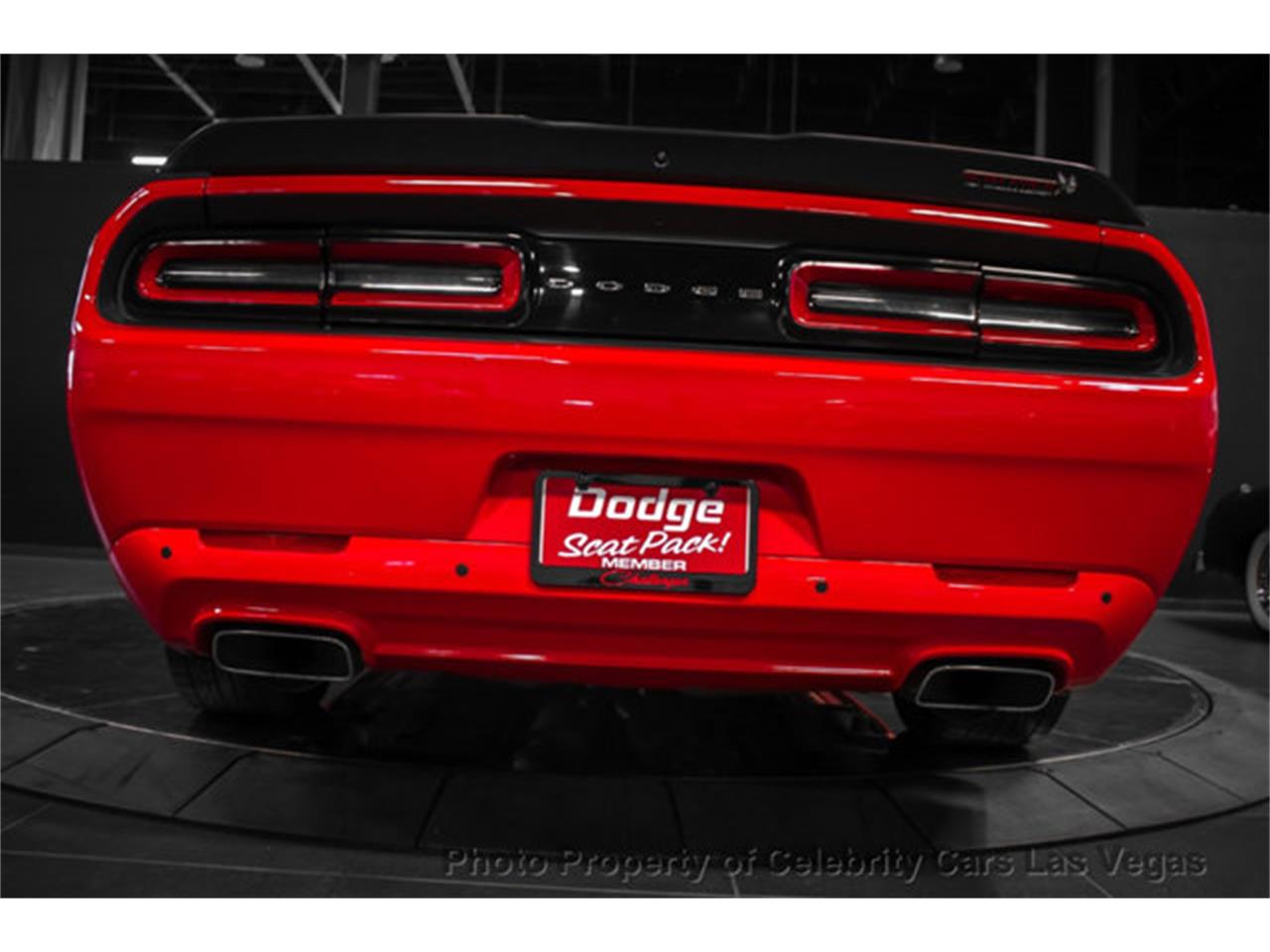 2015 Dodge Challenger for sale in Las Vegas, NV – photo 43