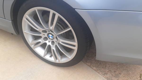 2011 BMW 335 Xdrive, twin turbo M package, rocket on wheels - cars & for sale in Oklahoma City, OK – photo 20