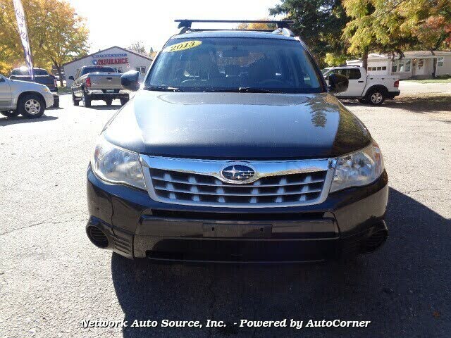 2013 Subaru Forester 2.5X for sale in Loveland, CO – photo 2