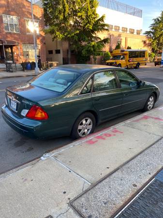 2001 Toyota Avalon XLS for sale in Brooklyn, NY – photo 2