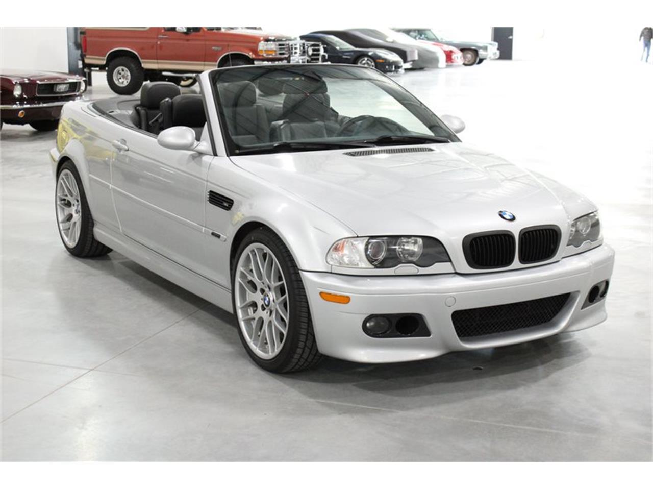 2004 BMW M3 for sale in Kentwood, MI – photo 43