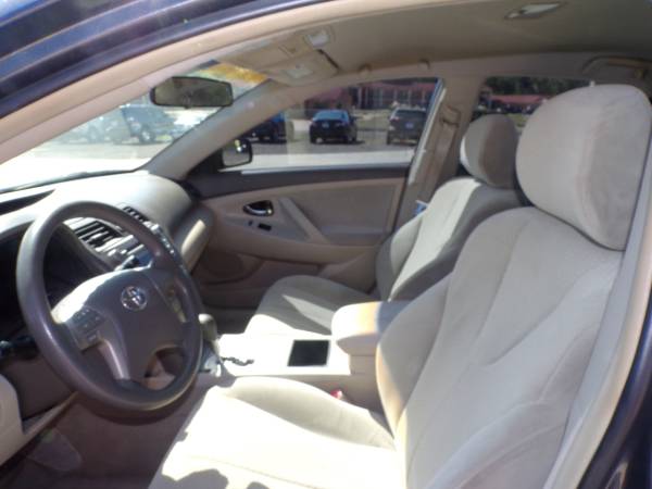 2007 TOYOTA CAMRY - - by dealer - vehicle automotive for sale in PALESTINE, TX – photo 20