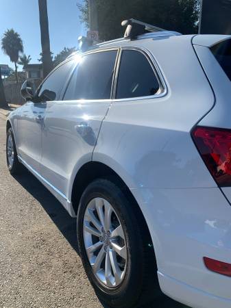 2015 Audi Q5 Premium Plus - Low Mileage - cars & trucks - by owner -... for sale in Santa Monica, CA – photo 9