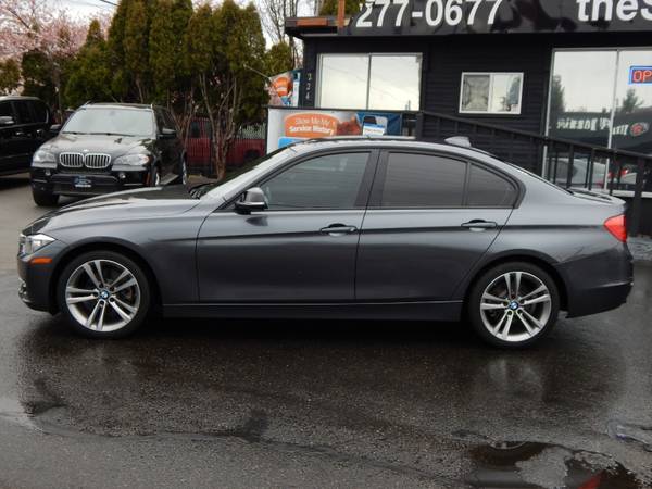 2012 BMW 3-Series 328i Sport Pkg, Tech Pkg, Heads Up Display, Heated for sale in Kent, WA – photo 17
