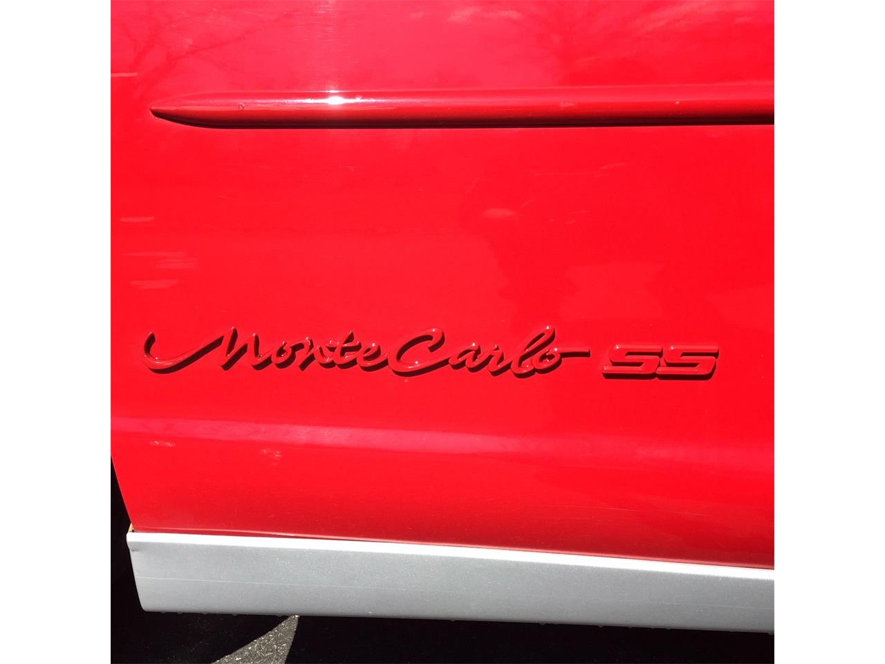 2003 Chevrolet Monte Carlo SS for sale in Stratford, NJ – photo 18