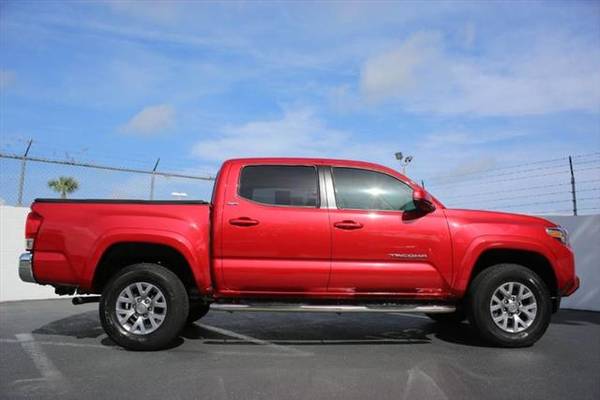 2017 Toyota Tacoma - Call for sale in Daytona Beach, FL – photo 6