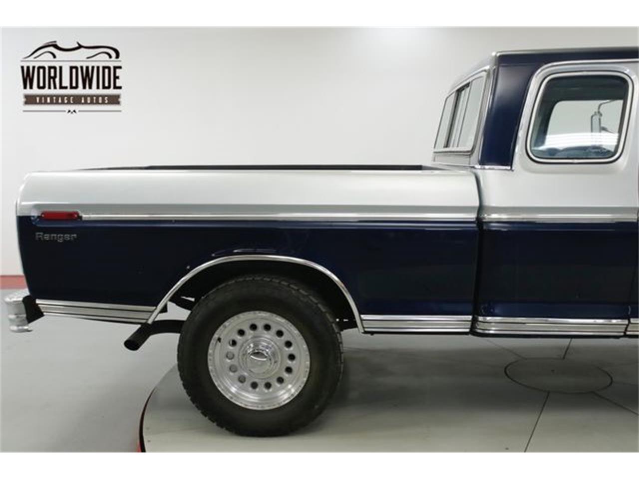 1975 Ford F250 for sale in Denver , CO – photo 12