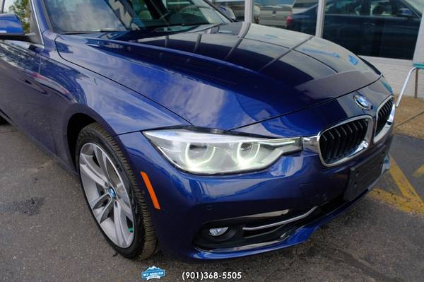 2016 *BMW* *340i* *340i* for sale in Memphis, TN – photo 5