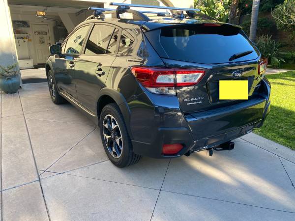 Subaru Crosstrek 2019 for sale in Encinitas, CA – photo 6