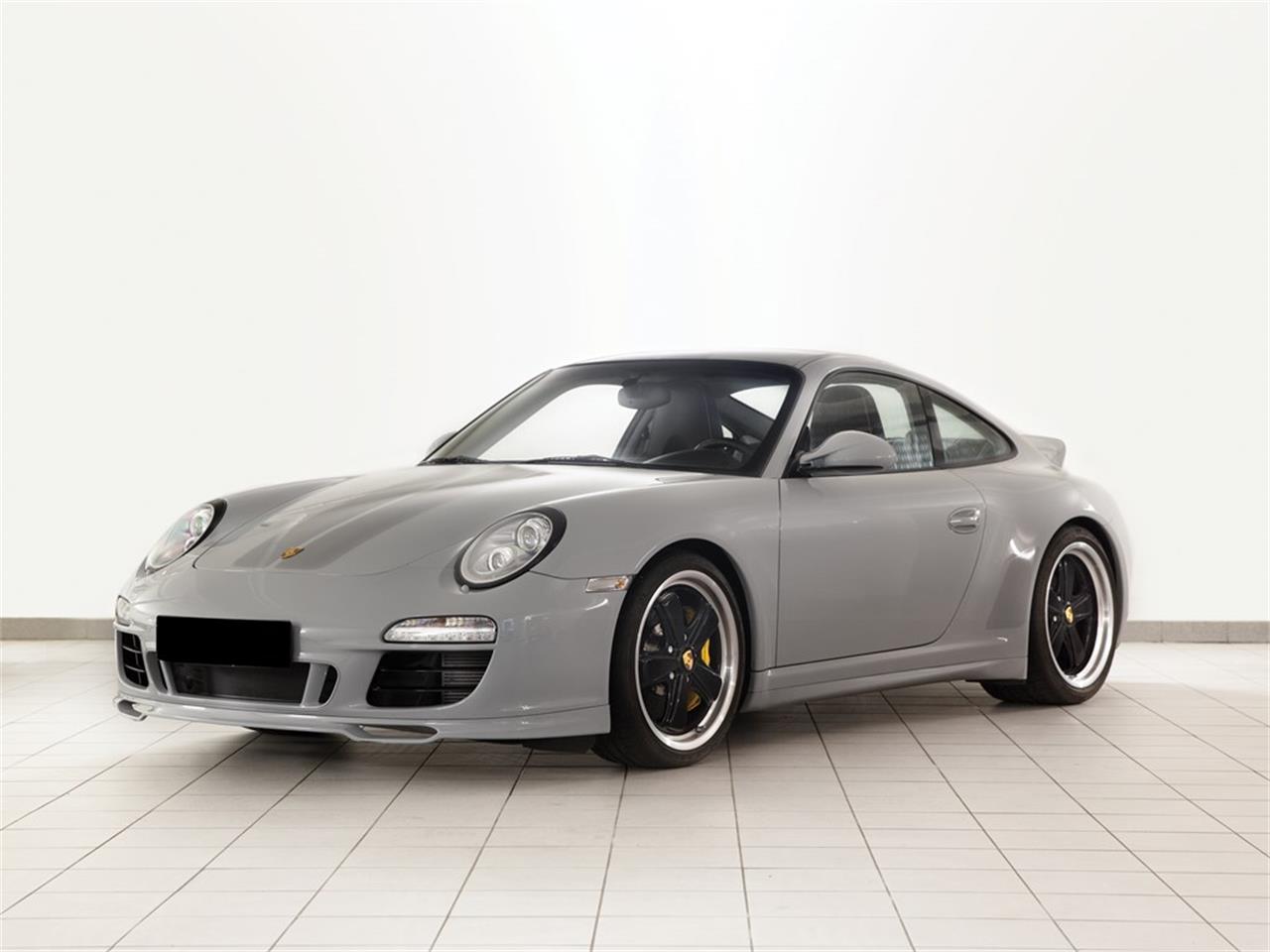 For Sale at Auction: 2010 Porsche 911 for sale in Cernobbio, Other – photo 3