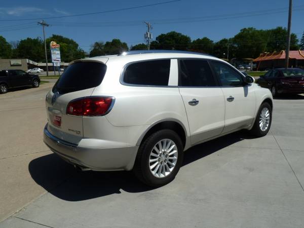 2008 Buick Enclave CXL FWD for sale in Marion, IA – photo 6