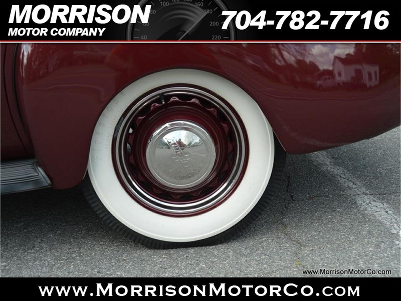 1939 Mercury Eight for sale in Concord, NC – photo 45
