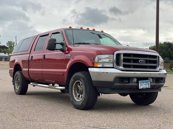 🍂Fall Truck Sale🍂 ALL CREDIT APPROVED! ALL PRICES & MODELS for sale in Minneapolis, IA – photo 14