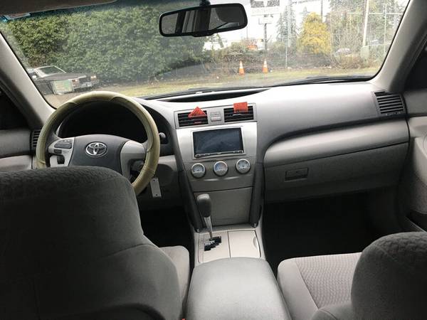 2011 Toyota Camry LE - - by dealer - vehicle for sale in Bothell, WA – photo 9