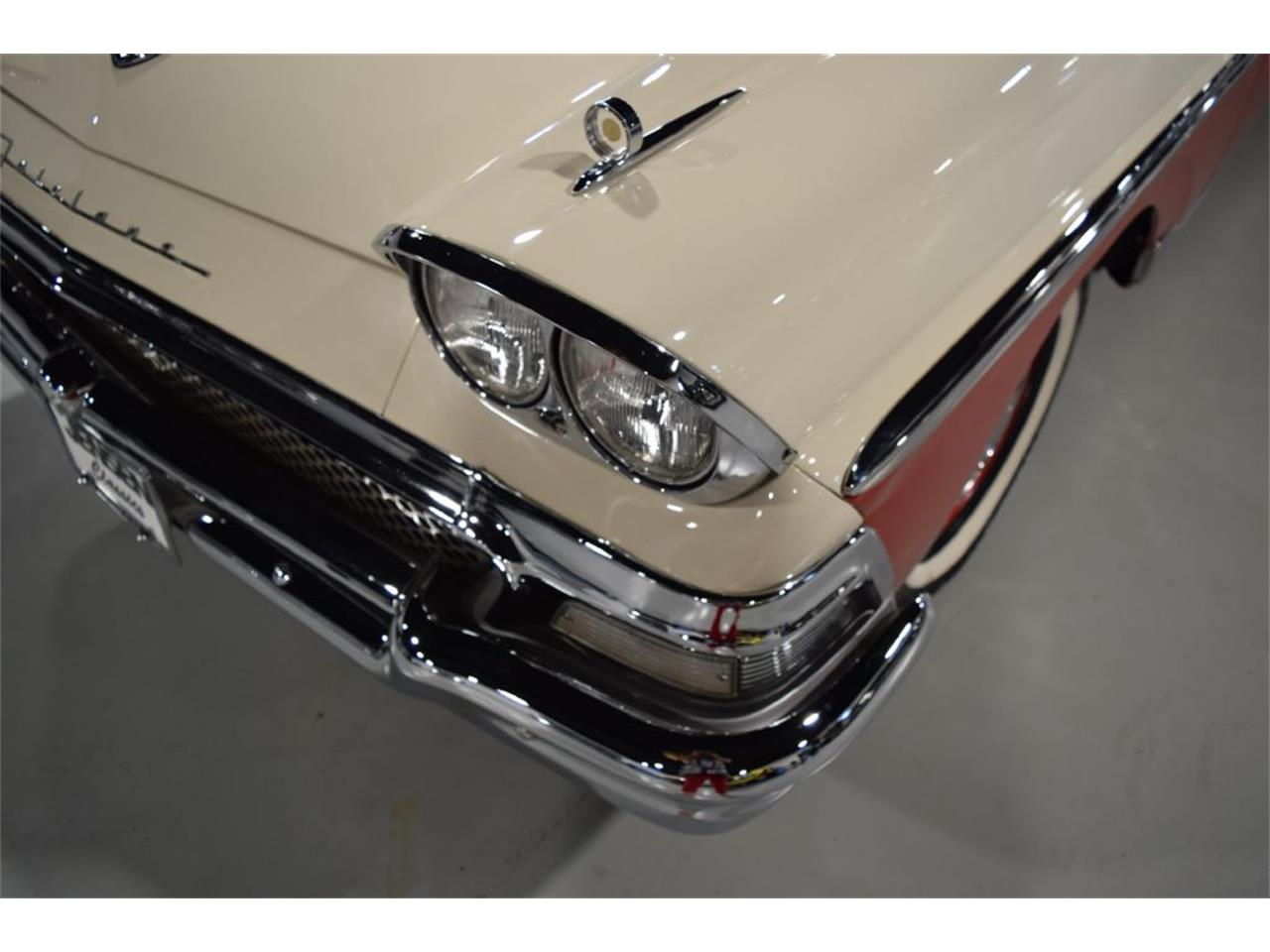 1958 Ford Skyliner for sale in Sioux City, IA – photo 2
